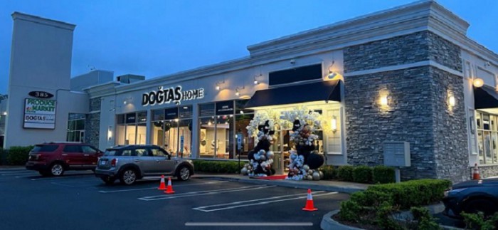 Doğtaş, Amerika Birleşik Devletleri’nde İlk Flagship Mağazasını Açtı