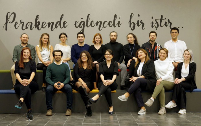 Migros Up İnovasyon Platformu ikinci çağrı dönemi açıldı