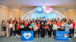 P&G’den 35’inci yılında 35 olimpik sporcu ve annesine destek