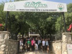 ÜÇGE’nin kadın gücü kahvaltıda buluştu