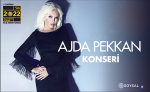 Perakende Sektörü bir yılın yorgunluğunu Ajda Pekkan konseri ile atacak.