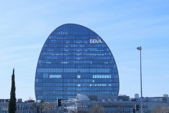 BBVA, Garanti’deki payını yüzde 86’ya çıkardı