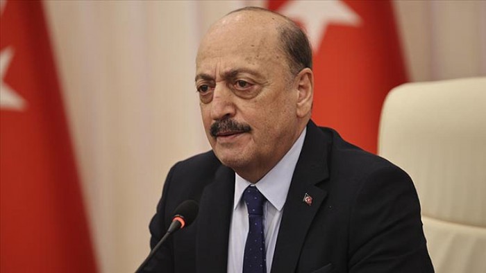 Vedat Bilgin, enflasyon farkına karşı düzenleme hazırlıyoruz