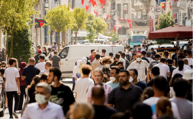 TÜİK, mart ayı işsizlik verilerini açıkladı