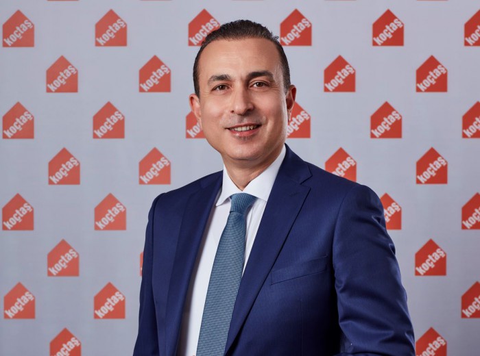Devrim Kılıçoğlu; “2023 hedefimiz 550 mağaza ve 7 bin istihdam”