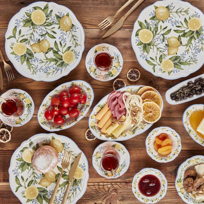 Piknik için aradığın her şey Bella Maison’da