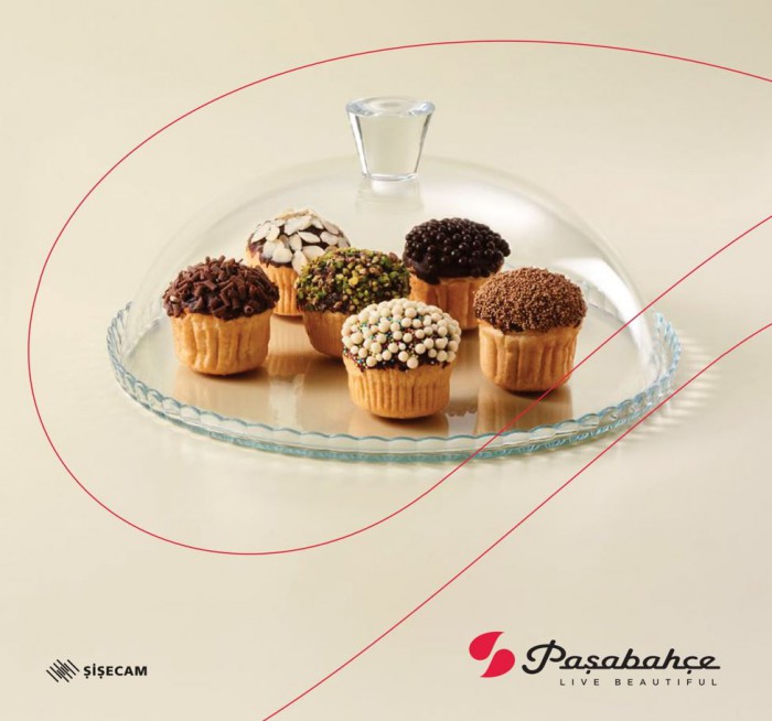 Dünyanın en güzel tatlıları Patisserie serisi ile buluşuyor