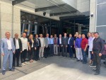 Yerel zincirler Ankara'da bir araya geldi