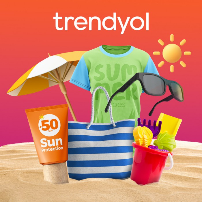 Trendyol, Haziran ayı alışveriş trendlerini açıkladı