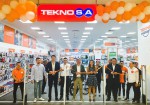 Teknosa Denizli’de ikinci mağazasını açtı