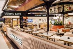 Godiva Cafe seçkin lezzetleriyle Nişantaşı City’s Alışveriş Merkezi'nde