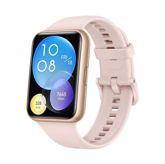 HUAWEI WATCH FIT 2 ile akıllı özellikleri bileğinize taşıyın