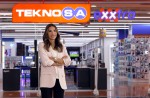 Sitare Sezgin, Euronics Yönetim Kurulu’na seçilen ilk ve tek kadın lider oldu