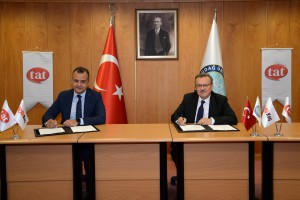Tat Gıda, Bursa Uludağ Üniversitesi ile işbirliği protokolü imzaladı