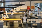 Kaleseramik Turkishtime Dergisi’nin  “Ar-Ge İlk 250” listesinde yer aldı