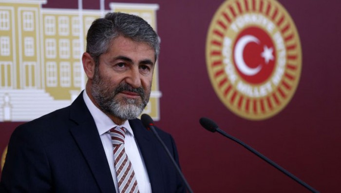 Hazine ve Maliye Bakanı Nebati'den enflasyon açıklaması: "241,3 milyar lira vergi gelirinden vazgeçiyoruz"