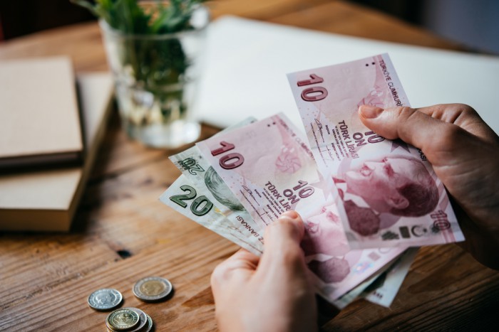 Açlık ve yoksulluk sınırı yükselmeye devam ediyor