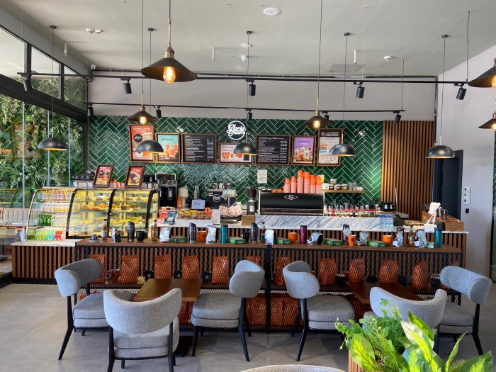 Gloria Jean’s pandemi sonrası yüzde 80 büyüdü