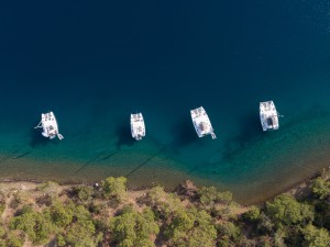 Türkiye turizminin uluslararası pazardaki yeni markası: rudder & moor