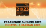 Perakende Günleri’nin yeni tarihi belli oldu