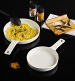 Porland Cookland ile pişir, sun ve sakla