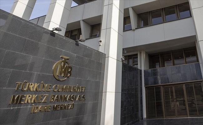 Finansal hizmetler güven endeksi geriledi