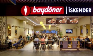 Ticket Restaurant Edenred ve Baydöner’den lezzetli kampanya