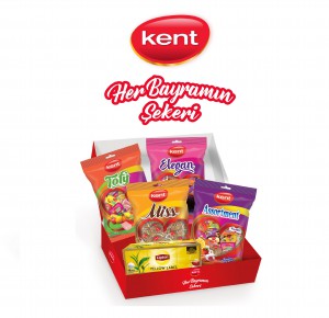Kent’ten Kurban Bayramı için 3 bin ton şeker