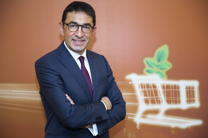 Migros, gıda perakende sektörünün ilk “Entegre Sürdürülebilirlik Raporu”nu yayınladı