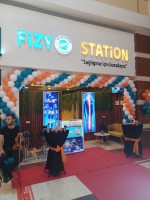M1Konya AVM’de Fizyo Station açıldı