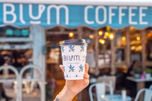 Blum Coffee House’tan fark yaratan bitki bazlı vegan reçeteler