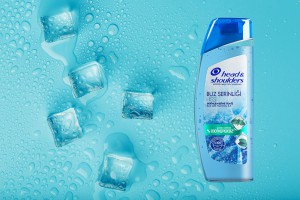 Head&Shoulders bu yaz kepeksiz ve temiz saçlarla kafanı ferah tut