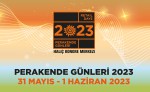 Perakende Günleri’nin yeni tarihi belli oldu