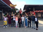 Outlet Center İzmit’te Bayram