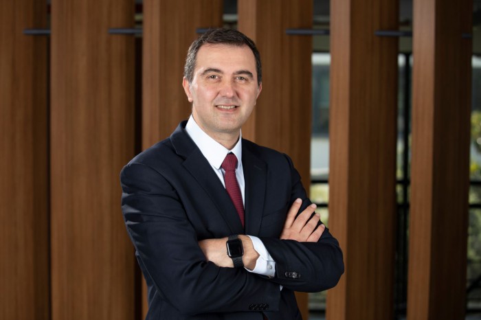 Koçtaş Ar-Ge merkezine bir yılda 6 ödül