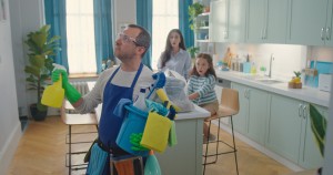 Hijyen sağlamayı kafanızda büyütmeyin