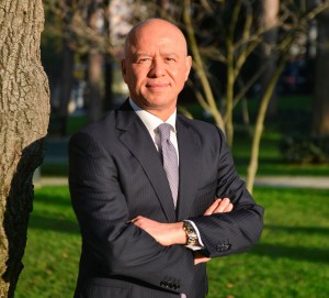 Koç holding yılın ilk yarısında 385,9 milyar TL konsolide gelir elde etti