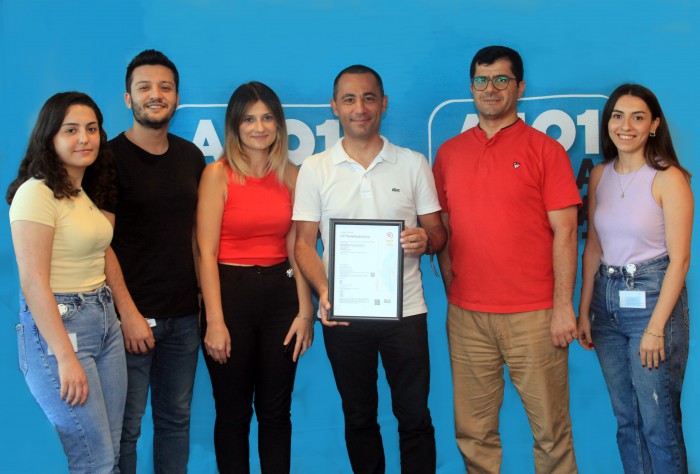 A101 taze meyve sebze konusundaki iddiasıyla yine bir ilke imza attı