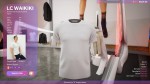 LC Waikiki Meta Store’un deneme sürümü hazır