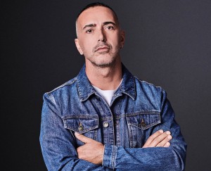 United Colors Of Benetton yeni kreatif direktörü Andrea Incontri oldu