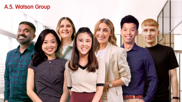 A.S. Watson Group'tan 2030 yılına kadar 200.000 kişilik yeni istihdam sözü