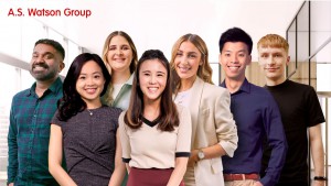 A.S. Watson Group'tan 2030 yılına kadar 200.000 kişilik yeni istihdam sözü
