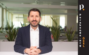 Cem Demiröz, "2022 yıl sonuna dek neredeyse her hafta yeni bir mağaza açmayı hedefliyoruz"