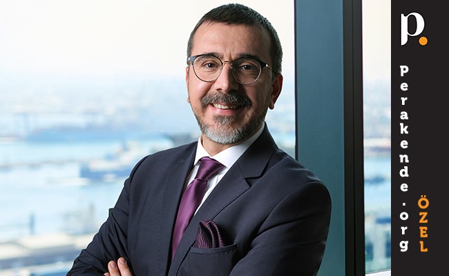 Ömer Barış Turan; "2022 yılının sonunda 15.000 kullanıcıya ulaşmayı hedefliyoruz"