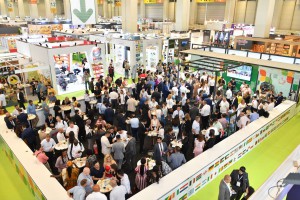 30. WorldFood Istanbul açıldı, ilk günün son oturumu gıda güvenliğine odaklandı