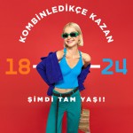 LCWaikiki.com’dan 18-24 yaş arası gençlere özel ayrıcalıklar dünyası