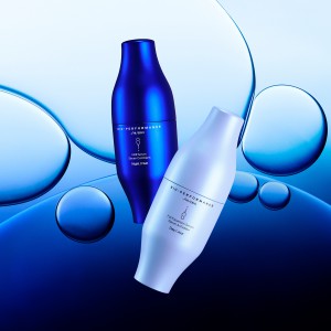 Shiseido’dan son teknoloji yeni cilt bakım serumu