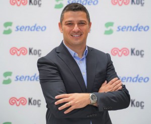 Sendeo, 2022 yılında 360 milyon lira yatırım yapacak