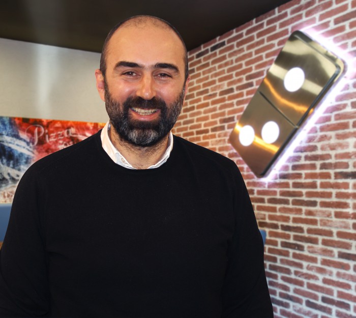 Z kuşağı en çok Domino’s’a güveniyor