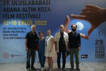 29. Uluslararası Adana Altın Koza Film Festivali 01 Burda AVM’de